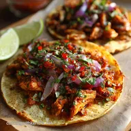 Chicken Street Tacos Authentic Pollo Asado Marinade Easy Recipe