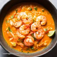 Easy Shrimp Ceviche Recipe A Taste of Sunshine