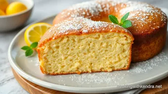 Bake BBRPlus Cake 比较: Delicious and Sweet Delight