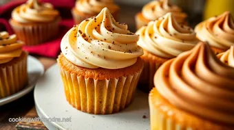 Bake Butterbeer Cupcakes: Magical Treats!