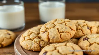 Bake Crack Cookies: Irresistibly Chewy Treats