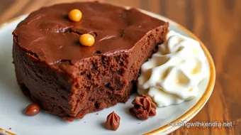 Bake Garbanzo Beans Guilt-Free Chocolate Cake