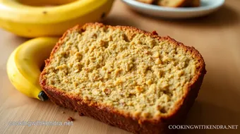 Bake High Altitude Banana Bread Fast & Easy