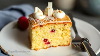 Bake Small Cake for Sweet Celebrations