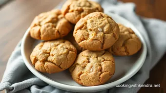 Bake Weed Cookies with Sweet Maple Delight