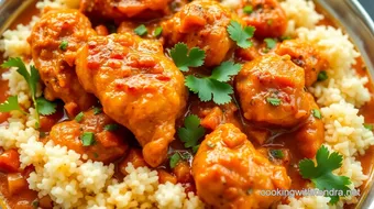 Bhoona Chicken: 5 Amazing Tips for a Flavorful Indian Recipe! recipe card