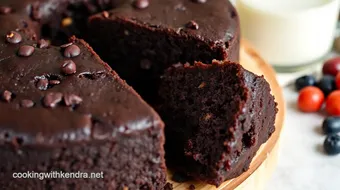 Caribbean black cake order: Discover 5 Amazing Ways to Celebrate Flavor! recipe card