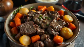 Ultimate Comfort: How to Prepare Silverside Like a Pro! recipe card