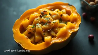 My Grandmother's Easy Crown Prince Squash Recipe: 5 Delicious Tips! recipe card