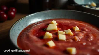 Velvety Beurre Rouge: My Secret Sauce for Unforgettable Meals recipe card