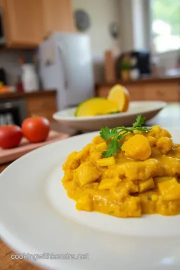 Aji Amarillo Paste: A Flavorful Peruvian Chili Concoction steps