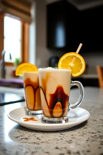 B-52 Cocktail: A Layered Delight in a Glass! steps