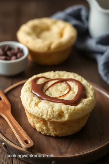 Cinnamon Sugar & Chocolate Crisps ingredients