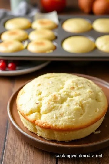 Sheet Pan Breakfast with English Muffins steps