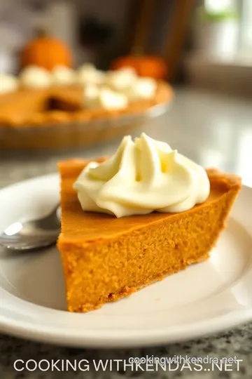 Milk Bar Pumpkin Pie Recipe steps