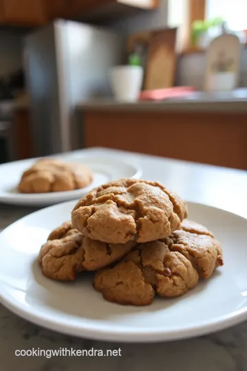 Weed Cookie Recipe with Maple Syrup steps