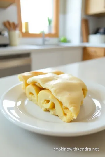 Classic Apple Pie steps