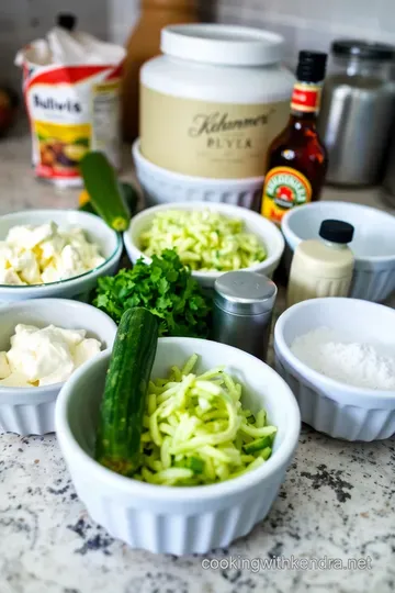 Benedictine & Brandy Indulgence: A Classy Twist on a Classic Spread ingredients