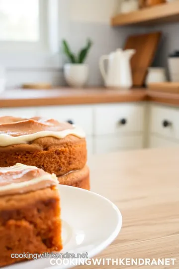 Cake Table Delight: 10 Tips for a Stunning Dessert Spread steps