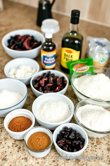 Caribbean black cake order: Discover 5 Amazing Ways to Celebrate Flavor! ingredients