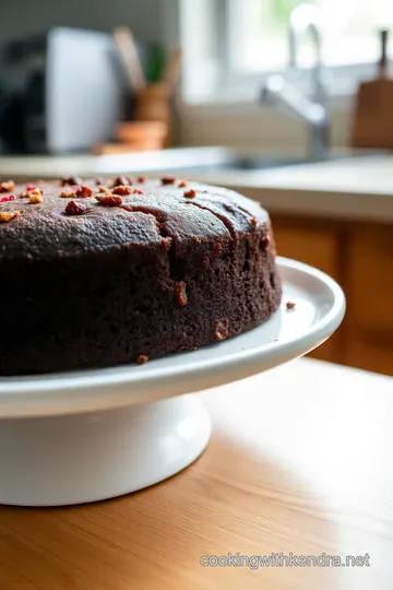 Caribbean black cake order: Discover 5 Amazing Ways to Celebrate Flavor! steps