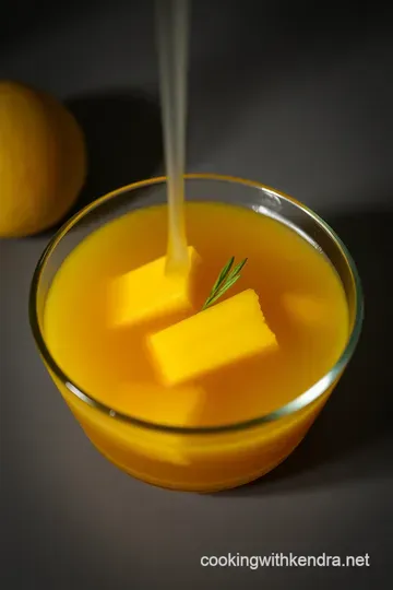 Classic Sweet and Sour Mix: The Liquid Gold for Cocktails presentation
