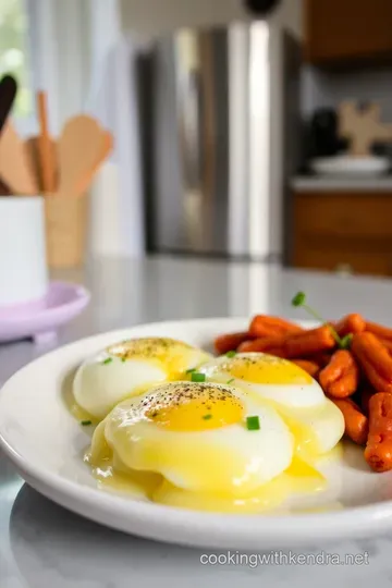 Coddled Eggs: A Creamy Comfort Classic steps