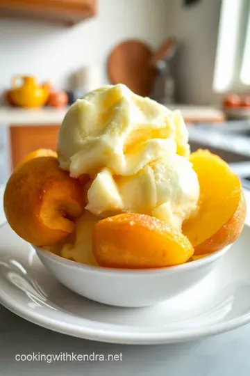 Creamy Potato Ice Cream: A Deliciously Unusual Treat steps