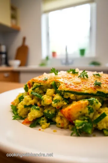 Crispy Chiftele de Dovlecei: Irresistible Romanian Zucchini Fritters steps