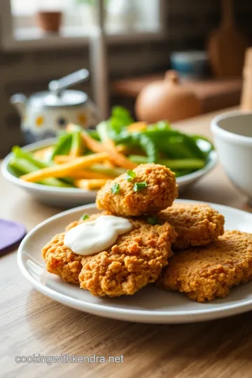 Crispy Fried Chicken Breast: The Perfect Frying Time Revealed steps
