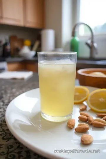 Easy Orgeat Syrup: A Sweet Almond Elixir steps