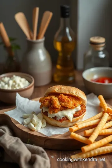 Fried Soft-Shell Crab Club Sandwiches ingredients