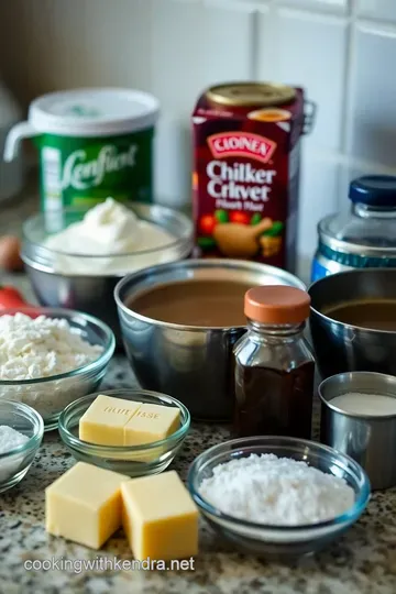 Gravy Boat Delight: Perfect Savory Gravy for All Occasions ingredients