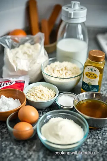 Perfectly Crusty Panini Bread: Your Go-To for Gourmet Sandwiches ingredients