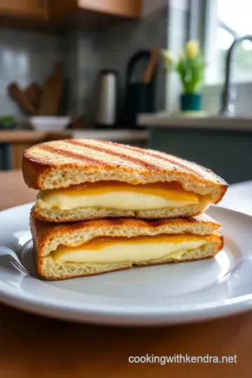 Perfectly Crusty Panini Bread: Your Go-To for Gourmet Sandwiches steps