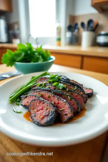 Succulent Minute Steak: A Quick and Flavorful Delight steps