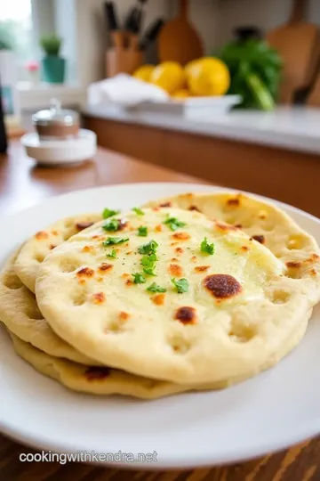 Turte la Tigaie: Delicious Pan-Fried Romanian Potato Flatbreads steps