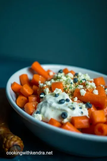 Ultimate Chicken Wing Feast: Sides That Wow! presentation