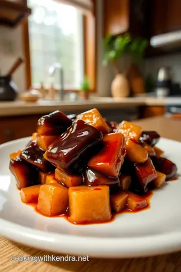 Unlock the Umami: Authentic Zhong Sauce steps