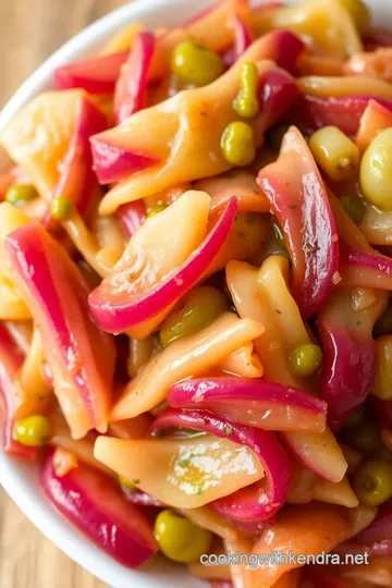 Varza Murata: Romanian Pickled Cabbage presentation