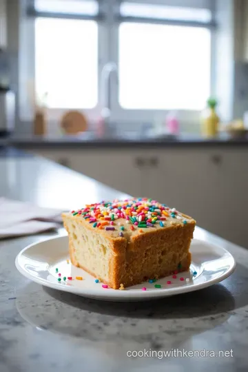 Whimsical Fairy Bread: A Delectable Slice of Nostalgia steps
