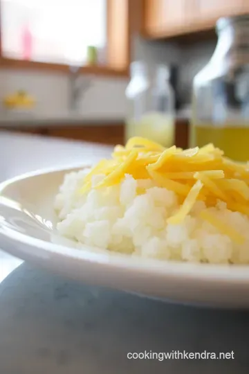 Zesty Homemade Ginger Syrup steps