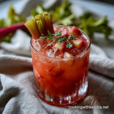 11 Spring Cocktails for Easter: Batchable Bright Drinks Recipe Card