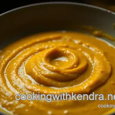 Homemade Aji Amarillo Paste: Elevate Your Peruvian Dishes!