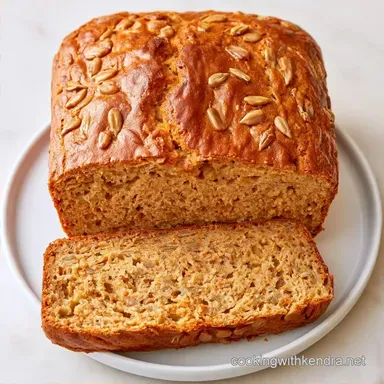 Ezekiel Bread with Sprouted Grains