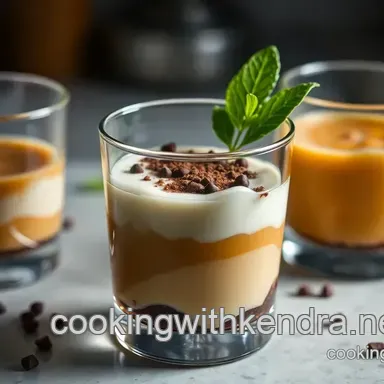 B-52 Bombshell: Layered Shot Recipe Grand Marnier Twist