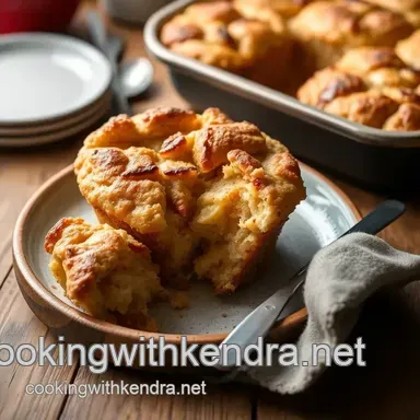How to Bake Apple Muffinaroon Cobbler in 1 Hour: A Cozy Delight! Recipe Card