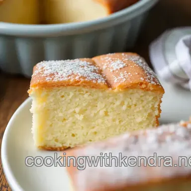 Bake BBRPlus Cake 比较: Delicious and Sweet Delight Recipe Card