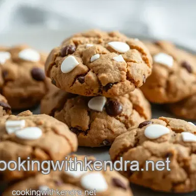 Easy Bake Crack Cookies: Irresistibly Chewy Treats for Every Occasion Recipe Card