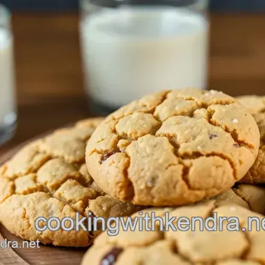 Easy Bake Crack Cookies: Irresistibly Chewy Treats for Every Occasion